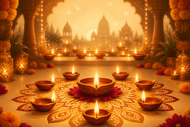 Diwali
