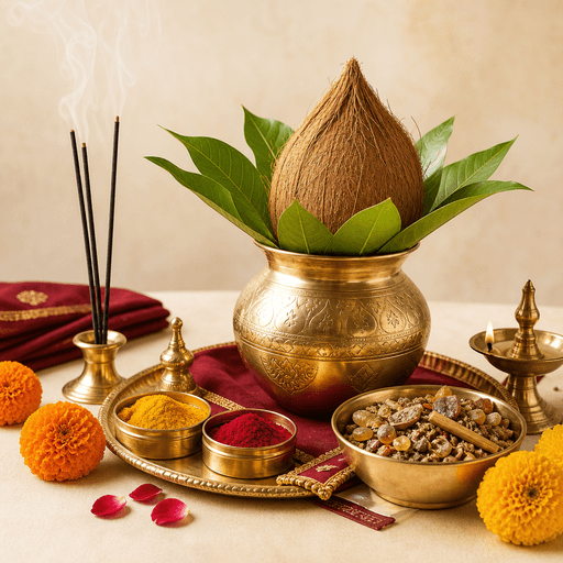 Griha Pravesh Kit