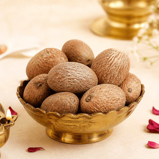 Betel nuts (Vakkalu)