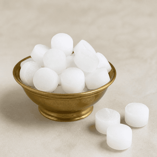 Camphor
