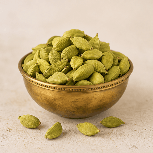 Cardamom