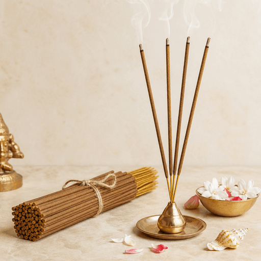 Incense sticks