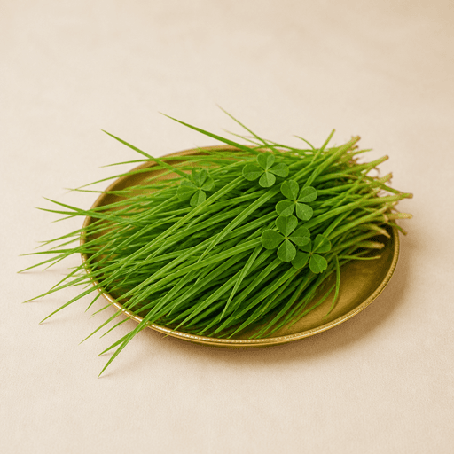 Durva / isthari leaves