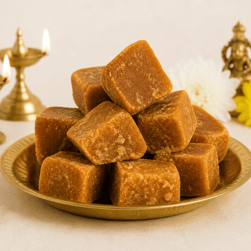 Jaggery
