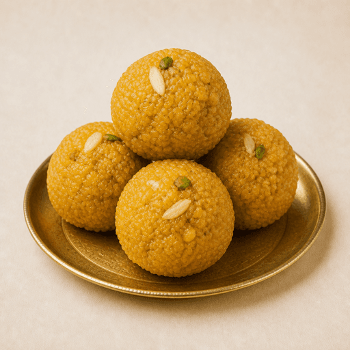 Laddu