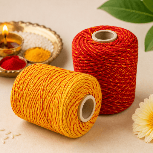 Moli thread