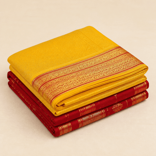 Puja vastras